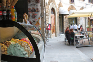 gelato - Italian Desserts For the Curious Sweet Tooth