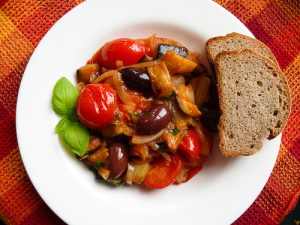 caponata post 1