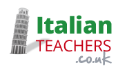 Italian Teachers